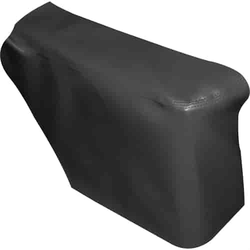 1967-1969 Chevrolet Camaro and Pontiac Firebird Convertible Rear Armrest Panel and Convertible Piston Panel Cover Upholstery Set