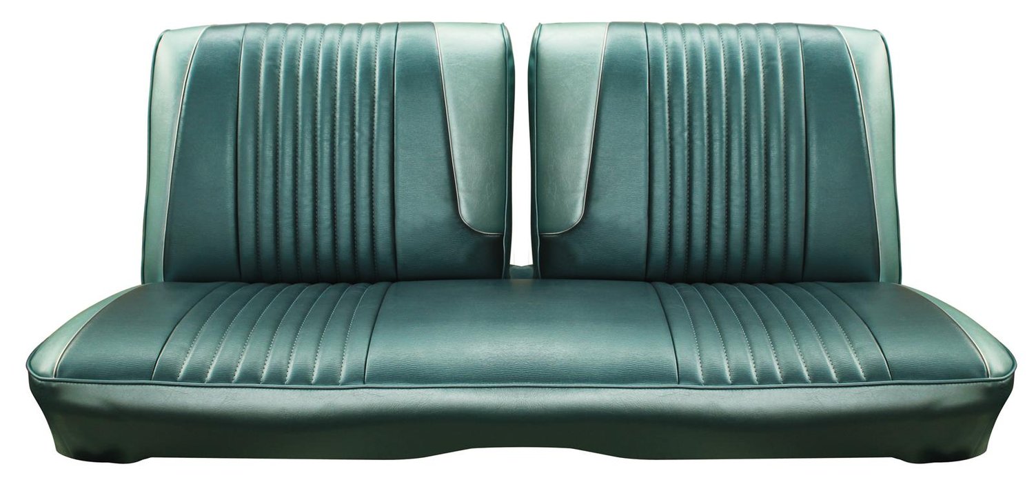 Distinctive Industries 101900RED: Replacement Seat Upholstery