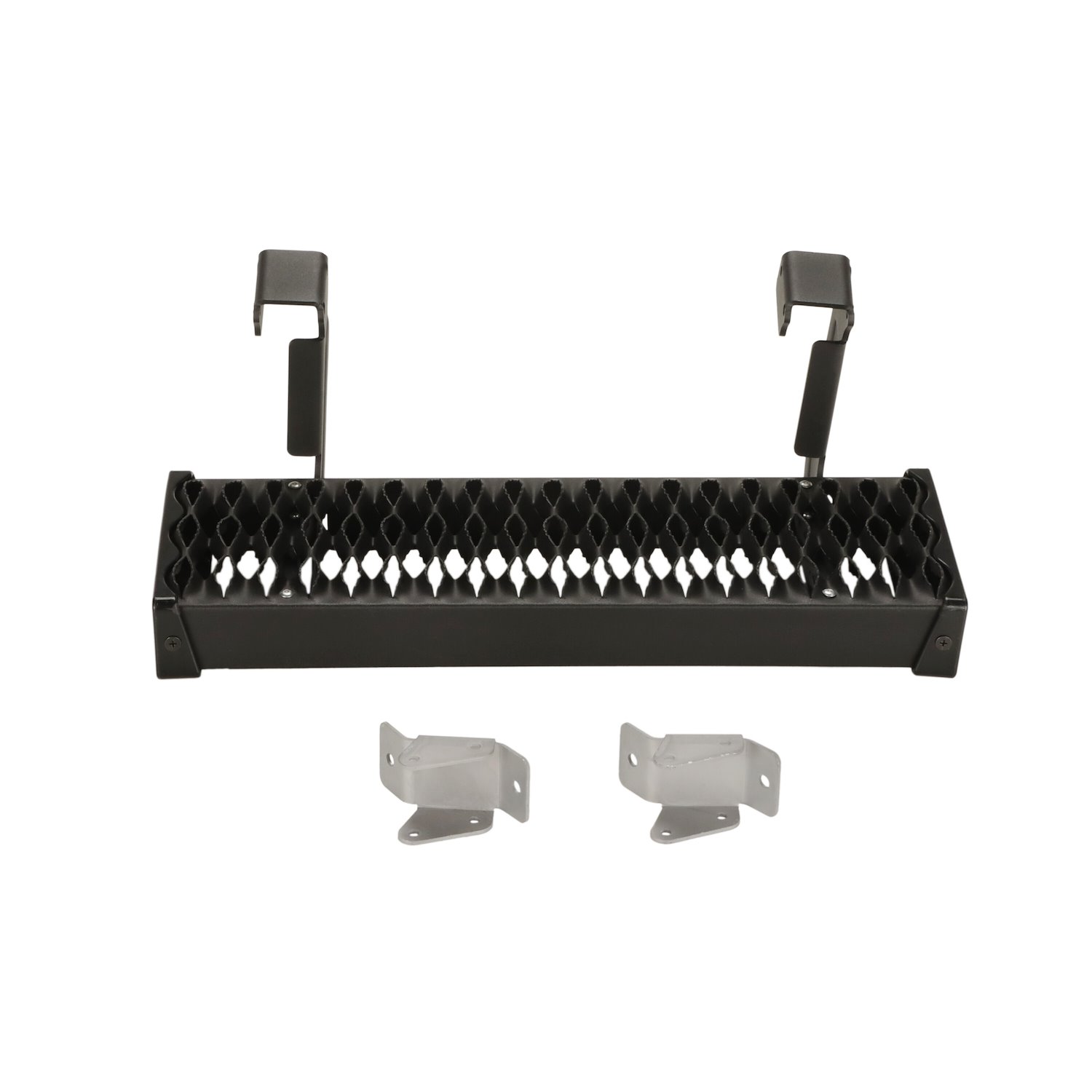 138221-1 MAXgrip Assist/Side Step [XP3 Black Powder Coat]