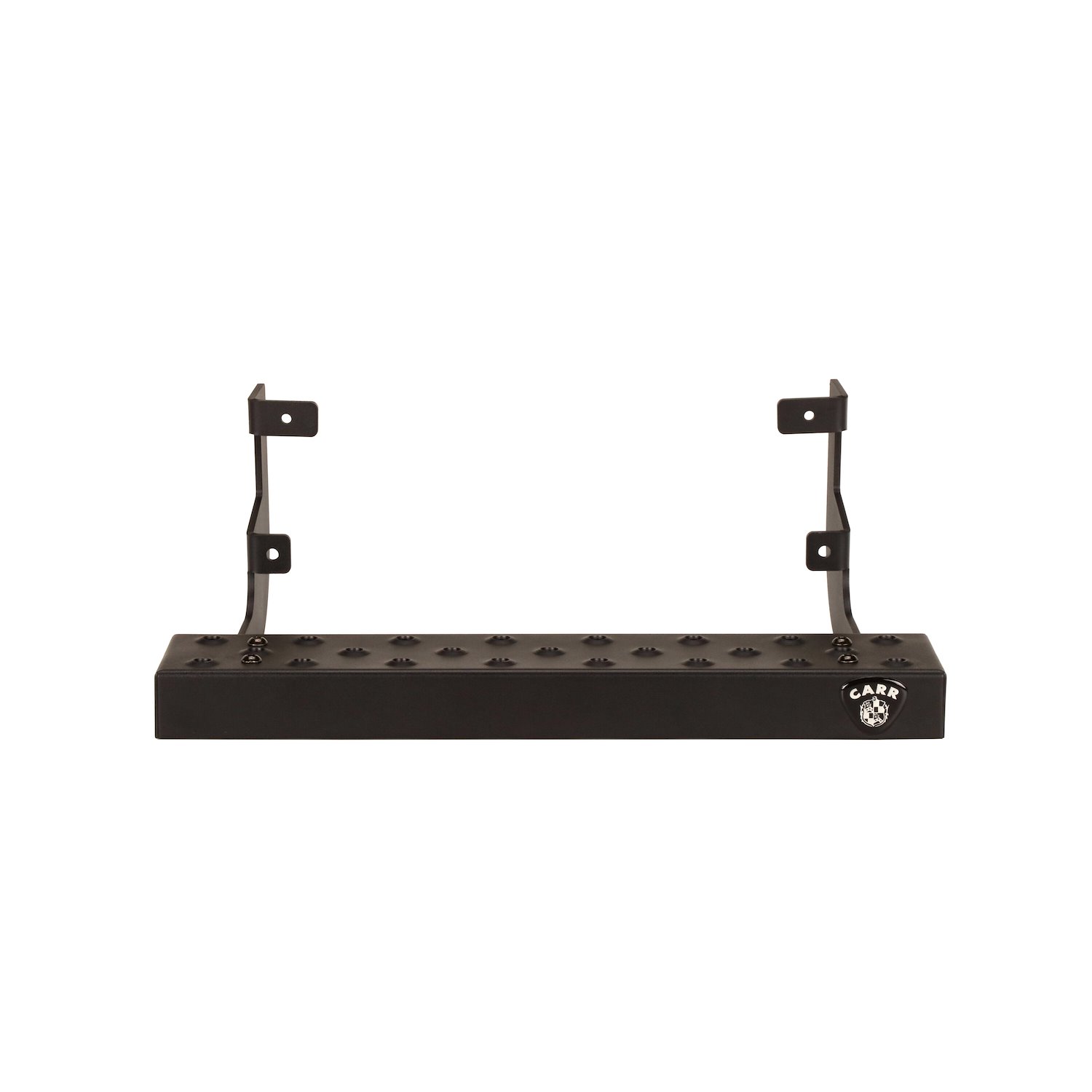 451001-1 Factory Van Assist/Side Step [XP3 Black Powder