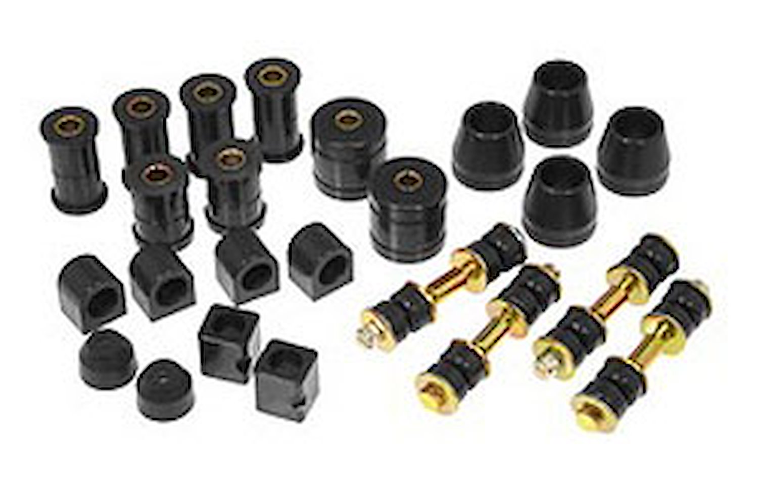 Total Bushing Kit 1979-83 for Nissan 280ZX