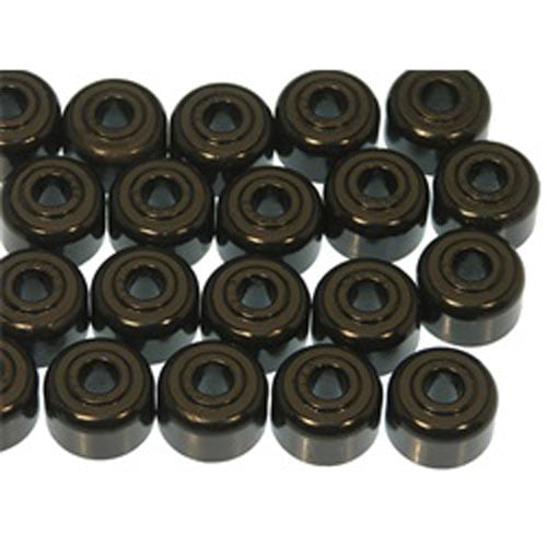 End Link Bushing Black 3/4 in. Height x