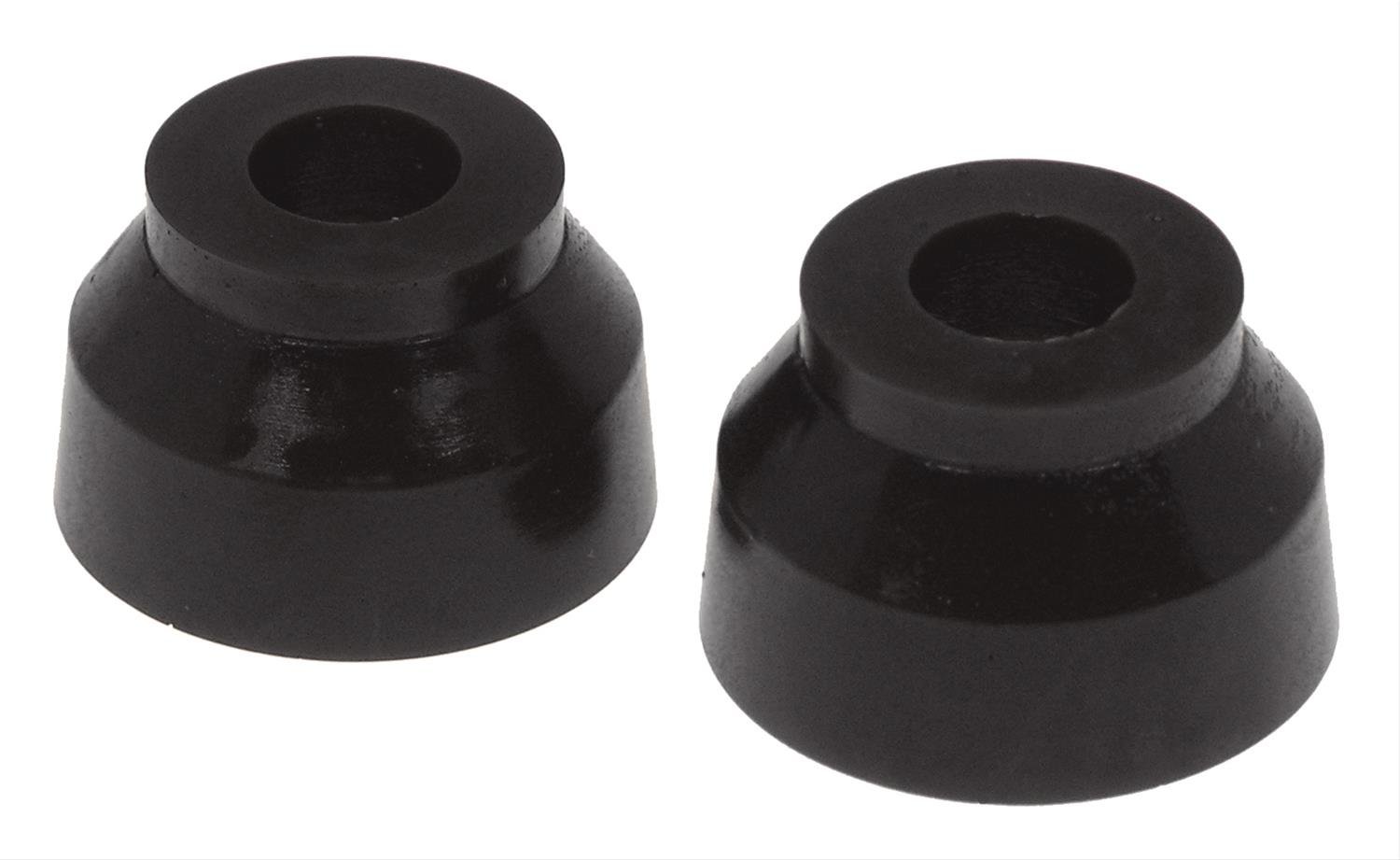 BALL JOINT BOOTS BLACK (2