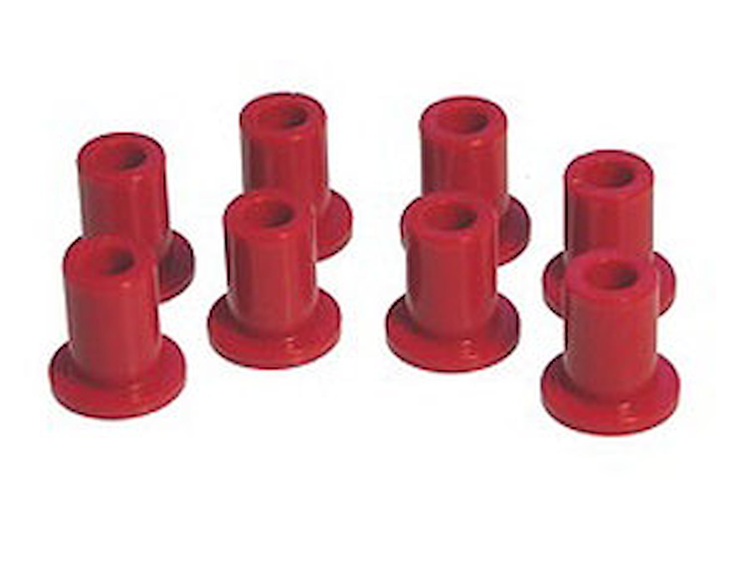 Shackle Bushing Kit Only 1960-76 Dodge/Plymouth A-Body