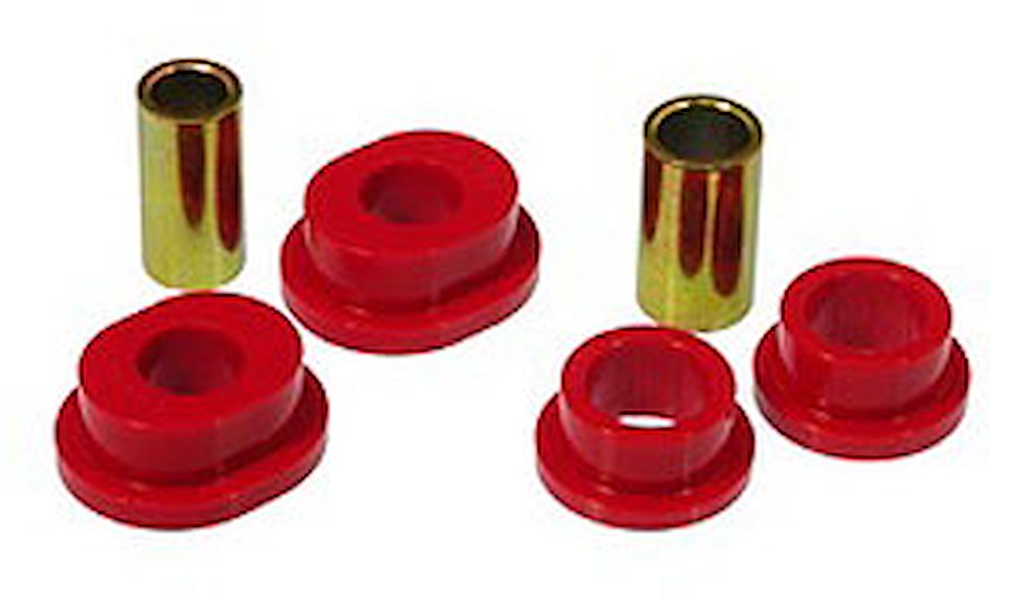 BUSHING FORD T/A OVAL BRONCO 76-77