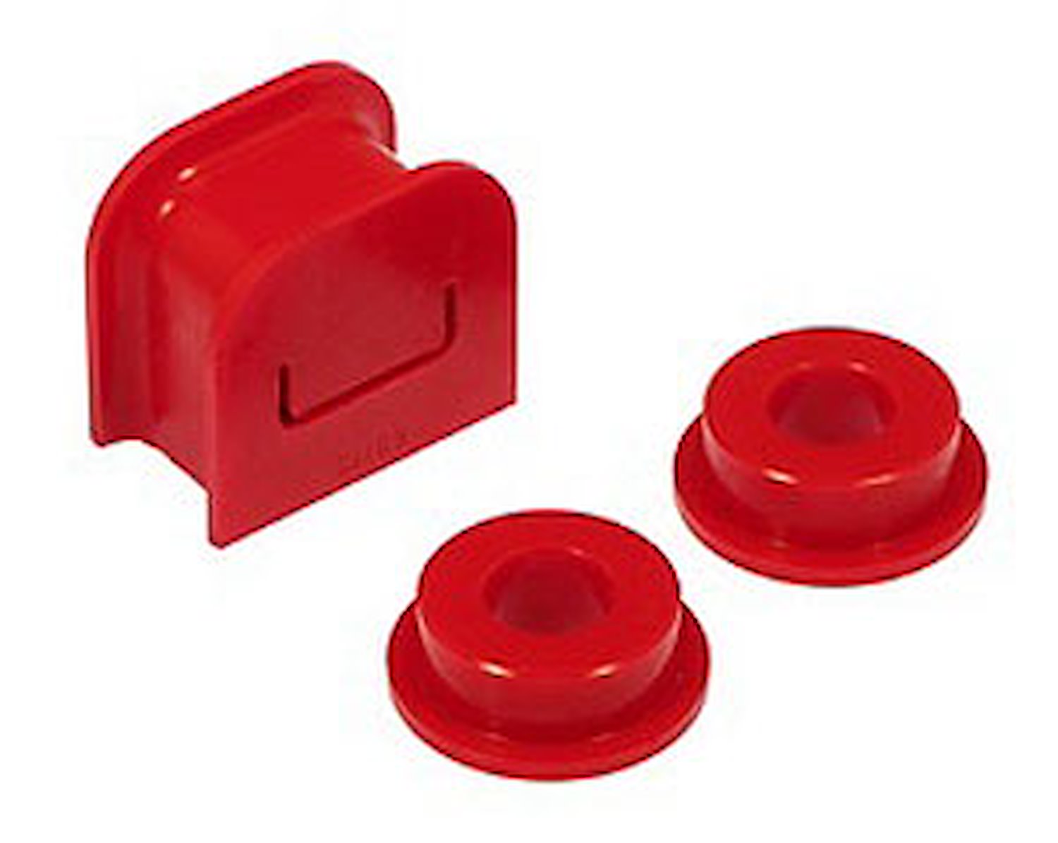 Shifter Bushing Kit 2005-06 Mustang