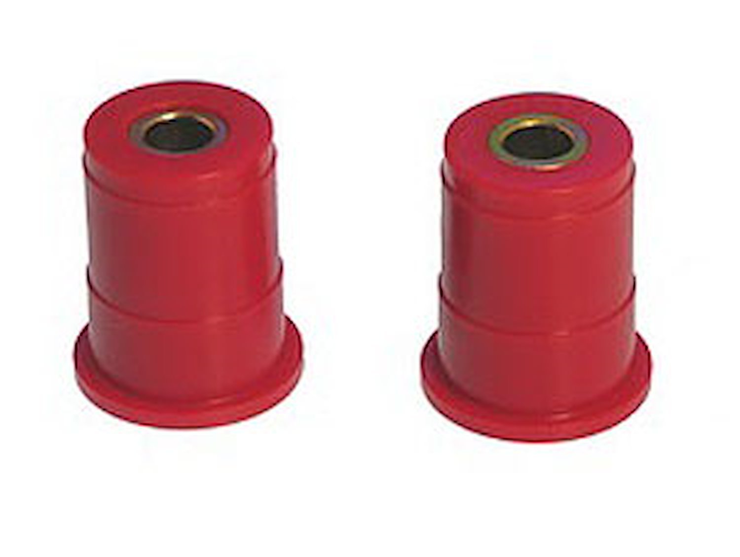 Front Control Arms Bushing Set 1967-73 Mustang