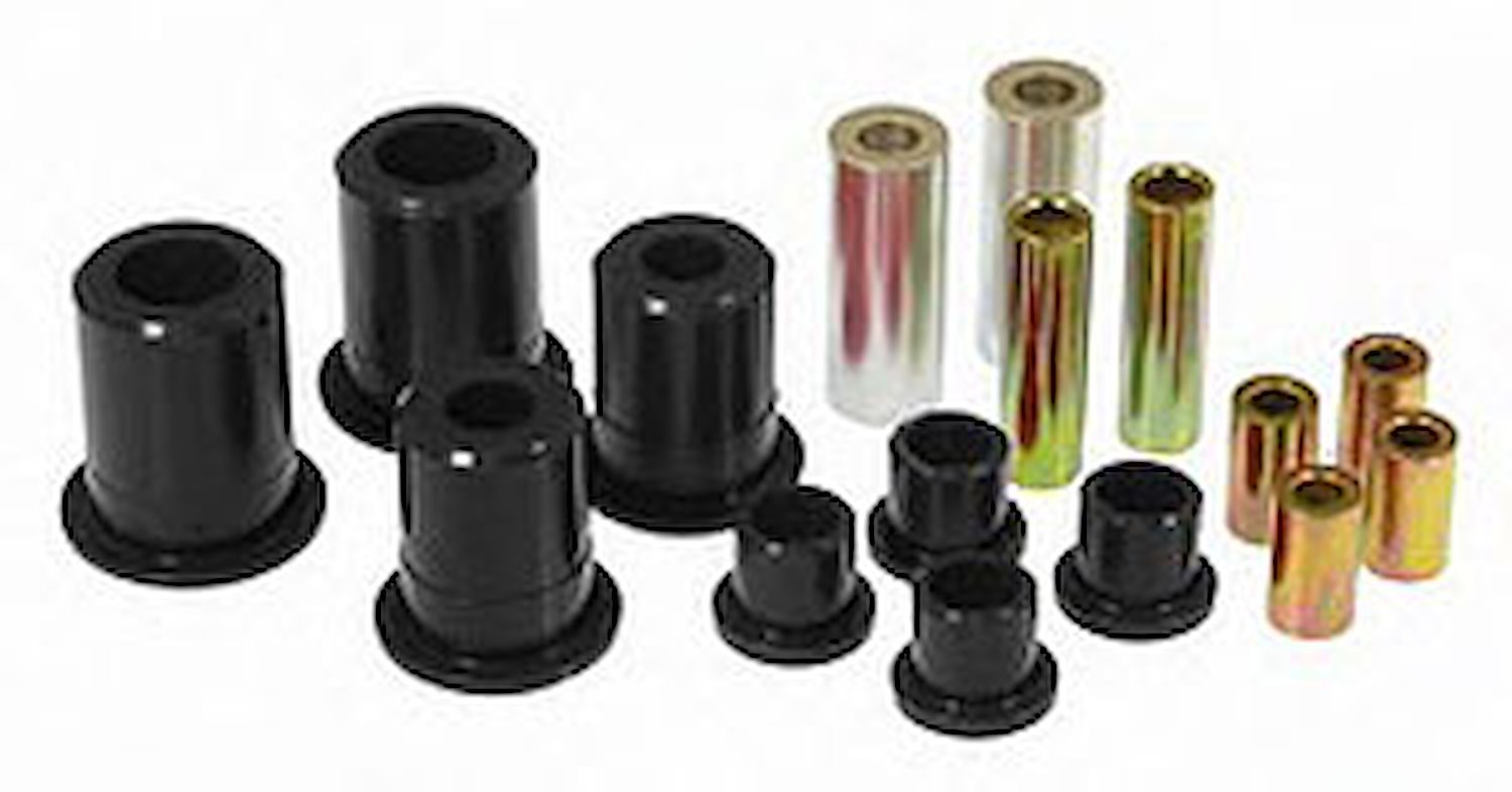 Rear Control Arm Bushing Set (Without Shells) 1999-04 Ford Mustang Cobra IRS