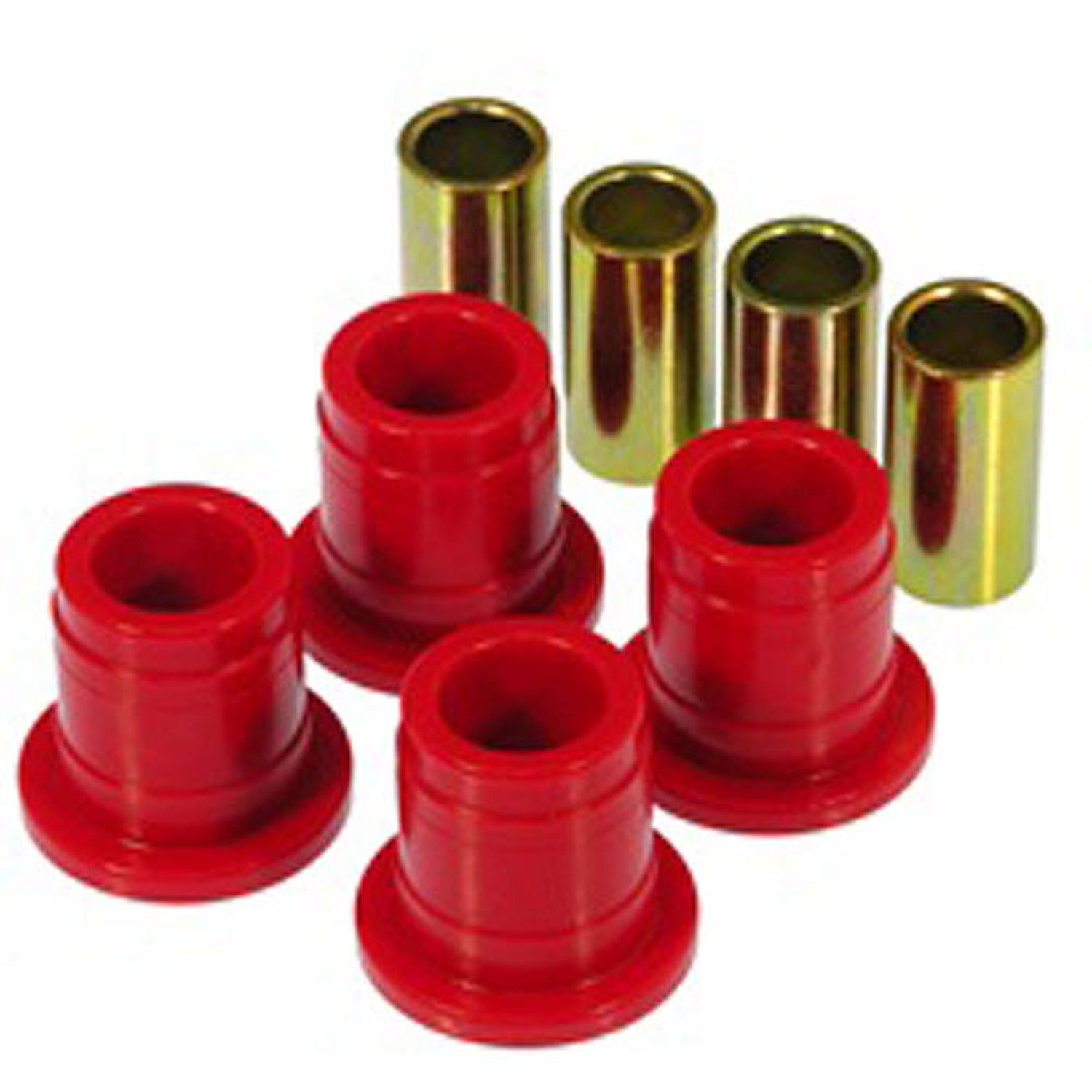 BUSHING GM C-ARM 2WD P-10 UPPER ONLY 73-82