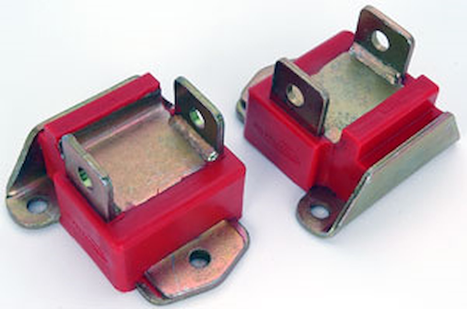 GM Car Motor Mounts Early Tall Style