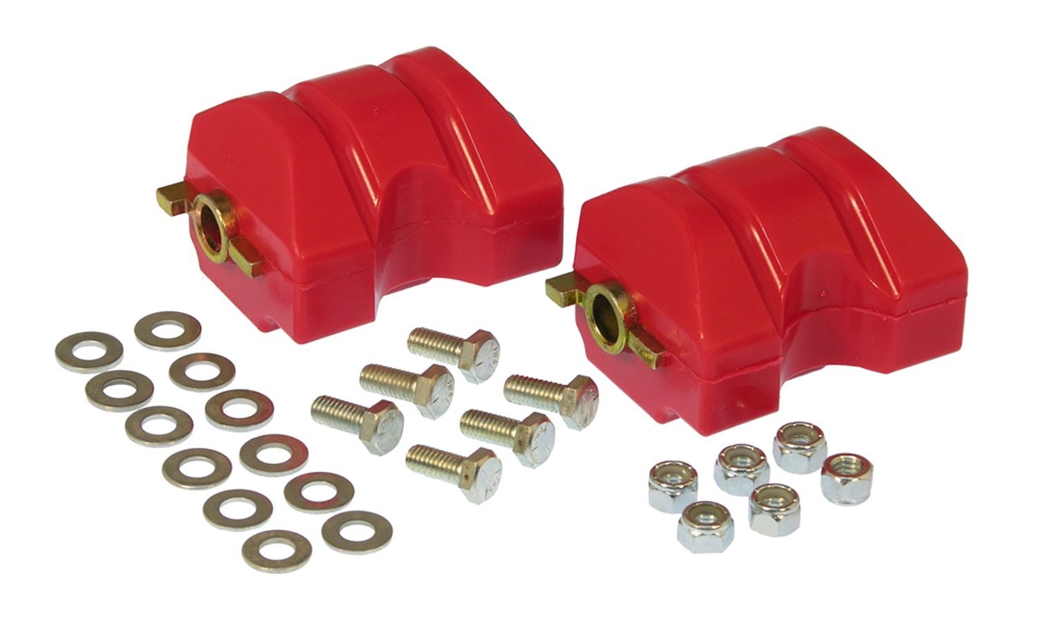 Motor Mounts Fits Select 1985-1997 Chevrolet, GMC Models