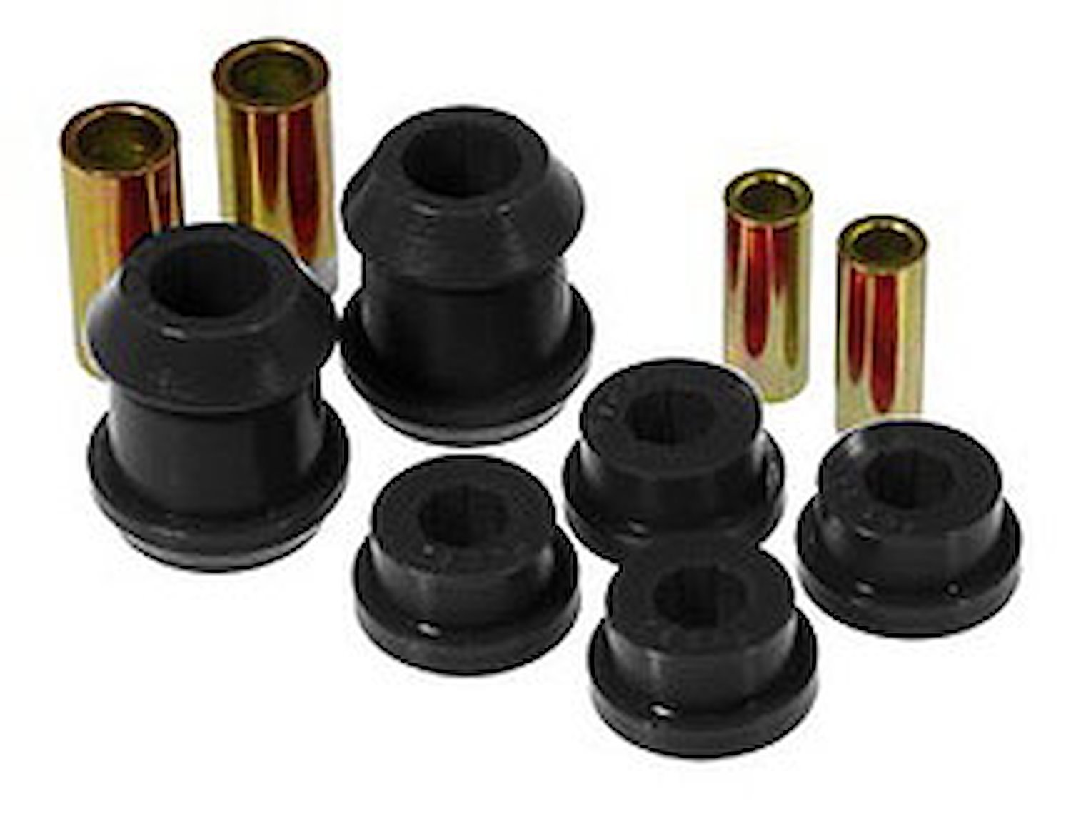 Front, Lower Control Arm Bushing Set 1994-01 Acura Integra, RSX Including Type-S