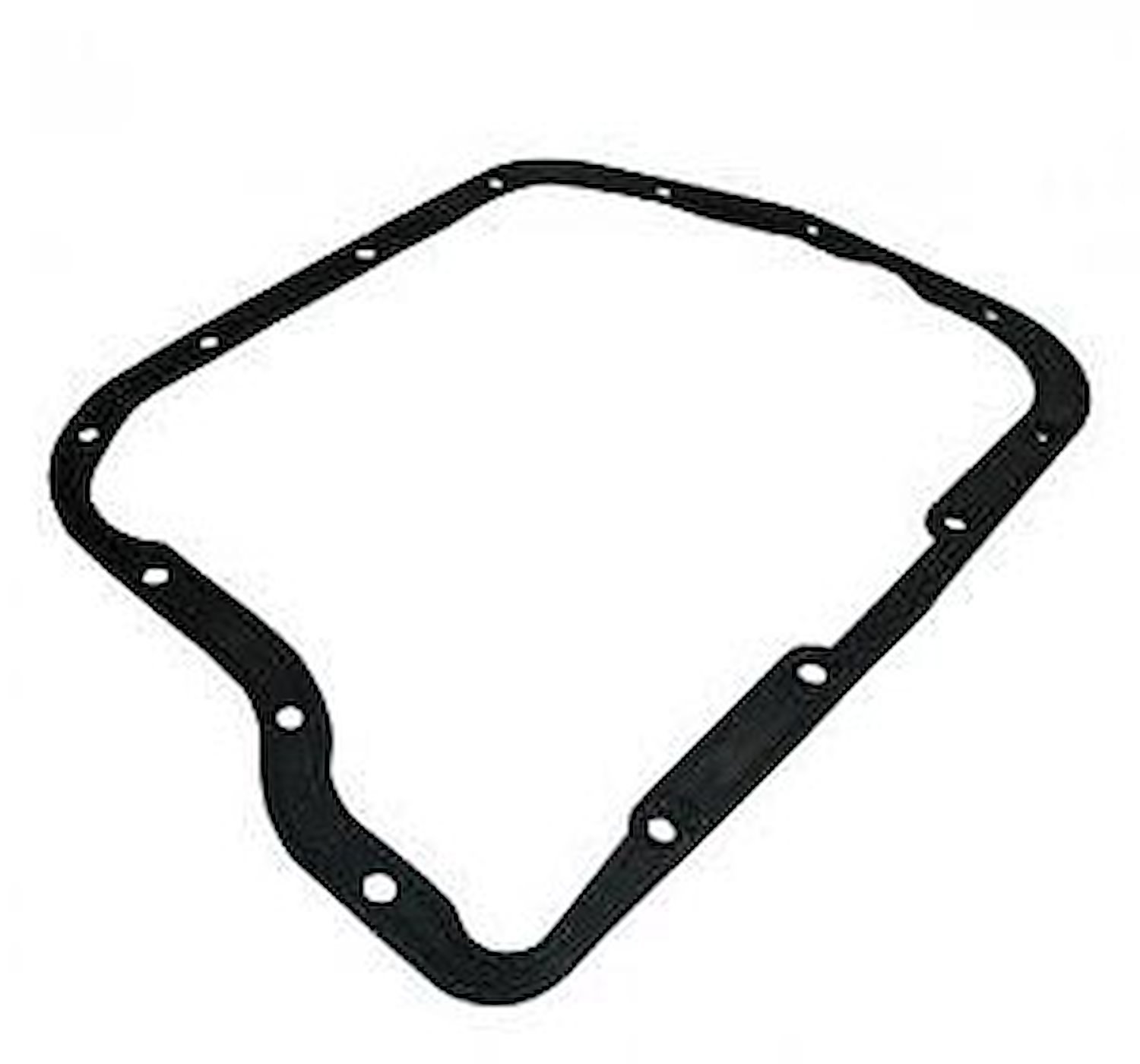 A-727/A-518/46RE Oil Pan Gasket Molded Rubber - Re-Usable