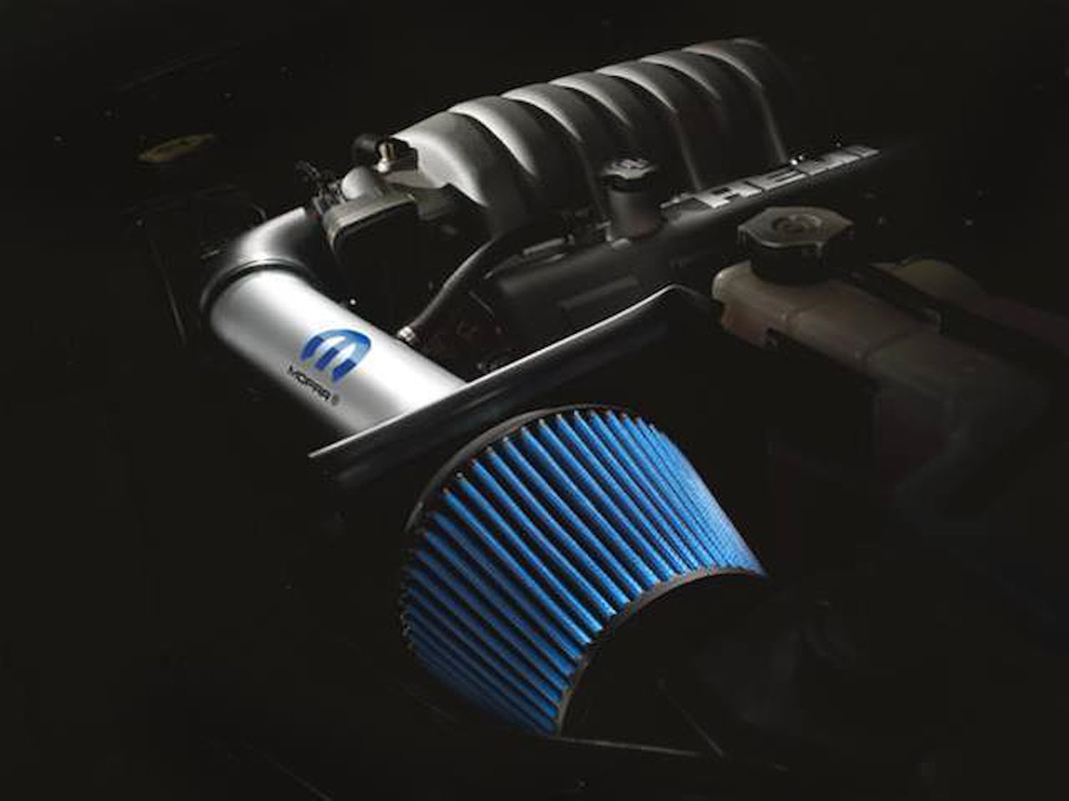 Cold Air Intake System 2000-05 Neon 2.0L SOHC
