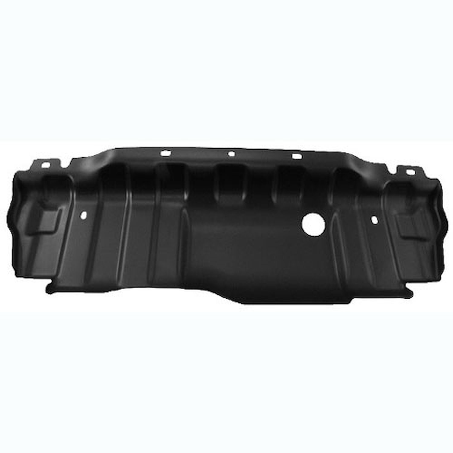 Rubicon Skid Plate for 2007-2016 Jeep JK
