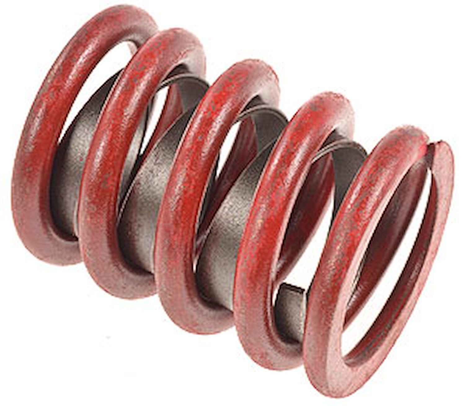 Single Valve Spring with Damper Small Block