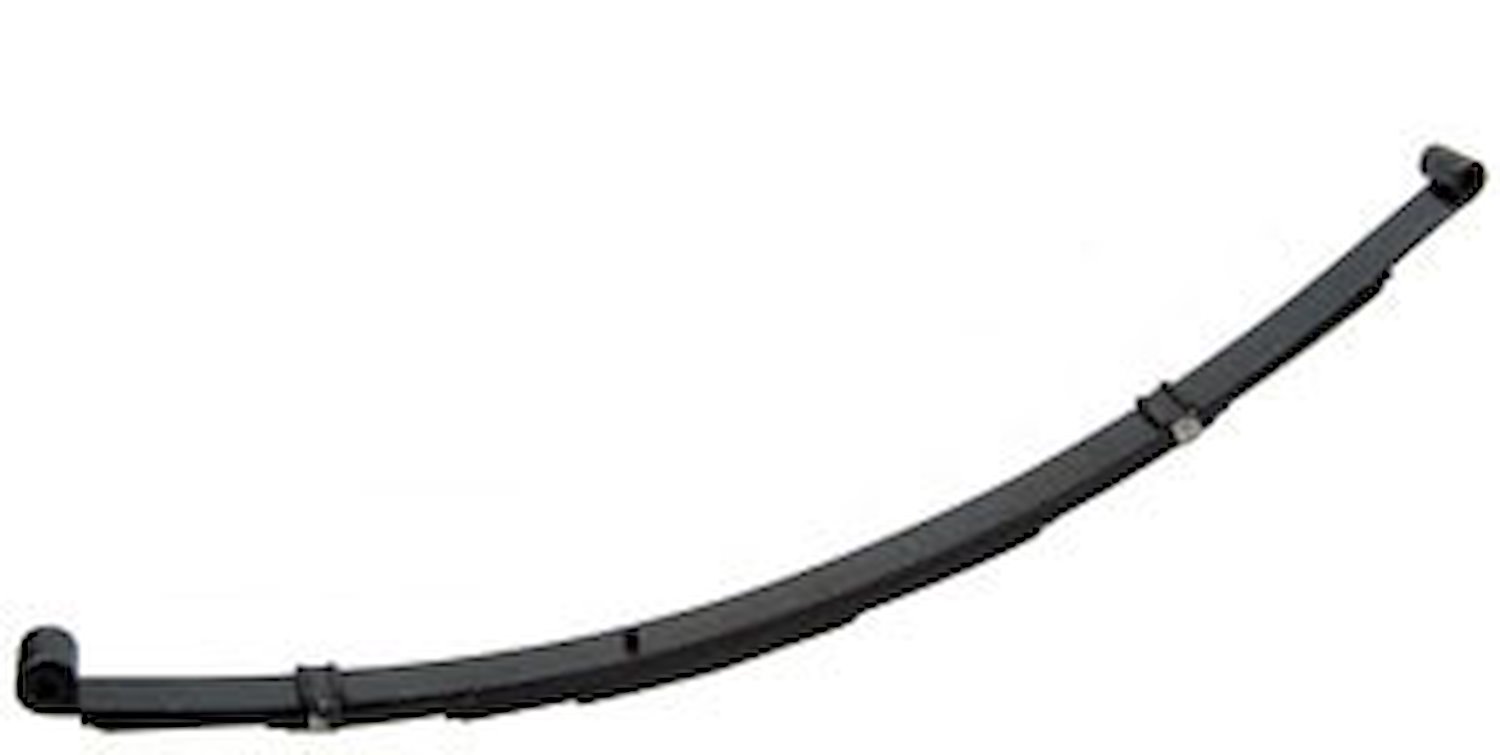 Competition Leaf Spring A-Body