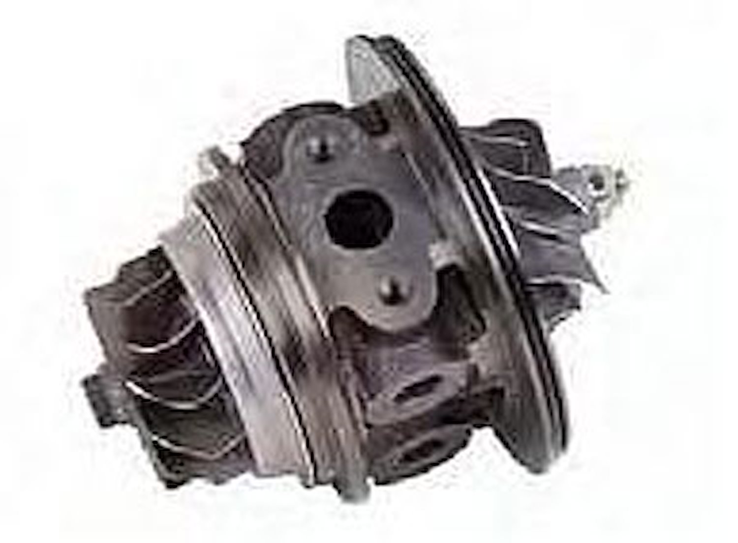 Turbo Cartridge Inconel Center Section