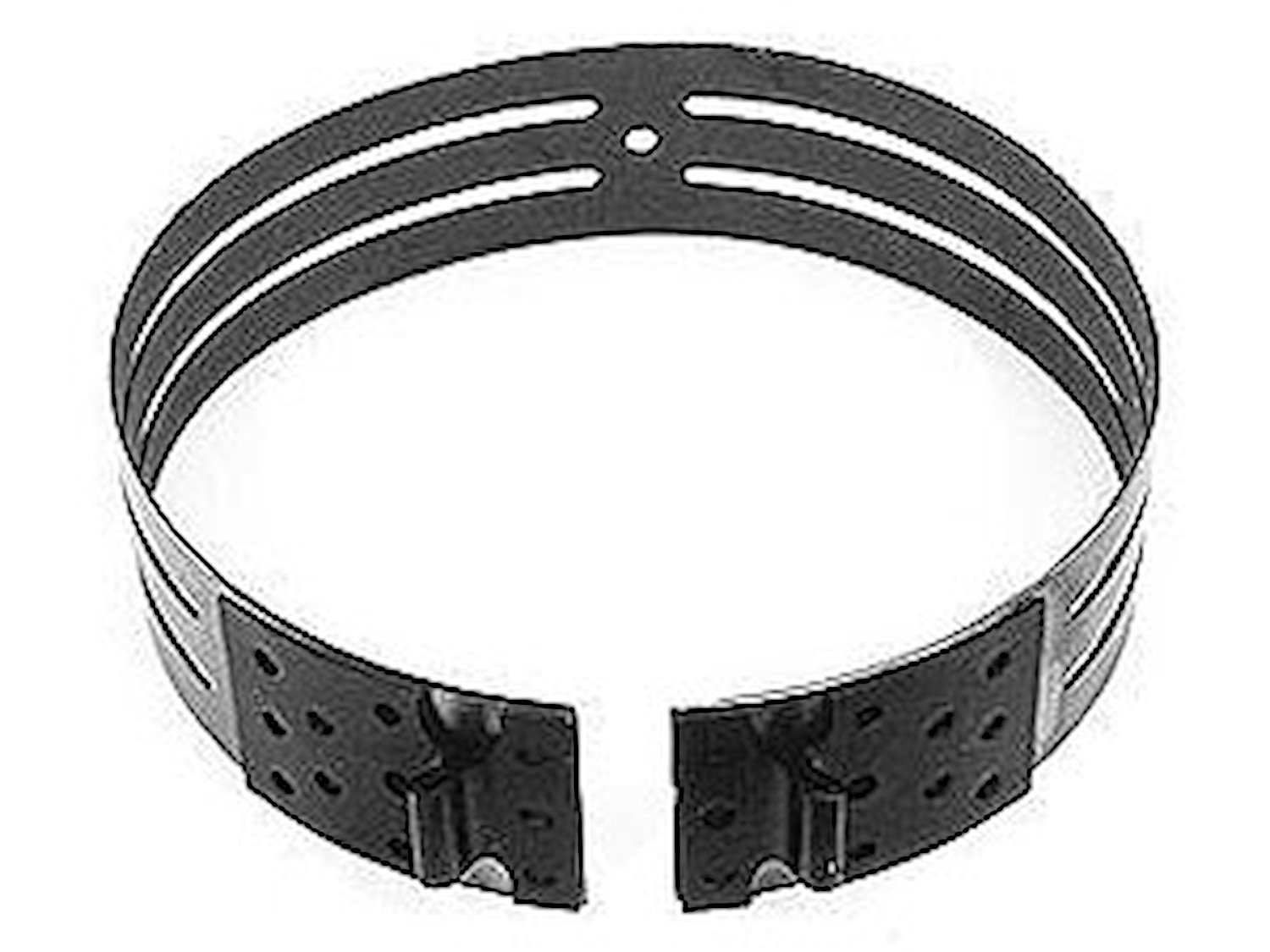 Front Band Fits: A-727