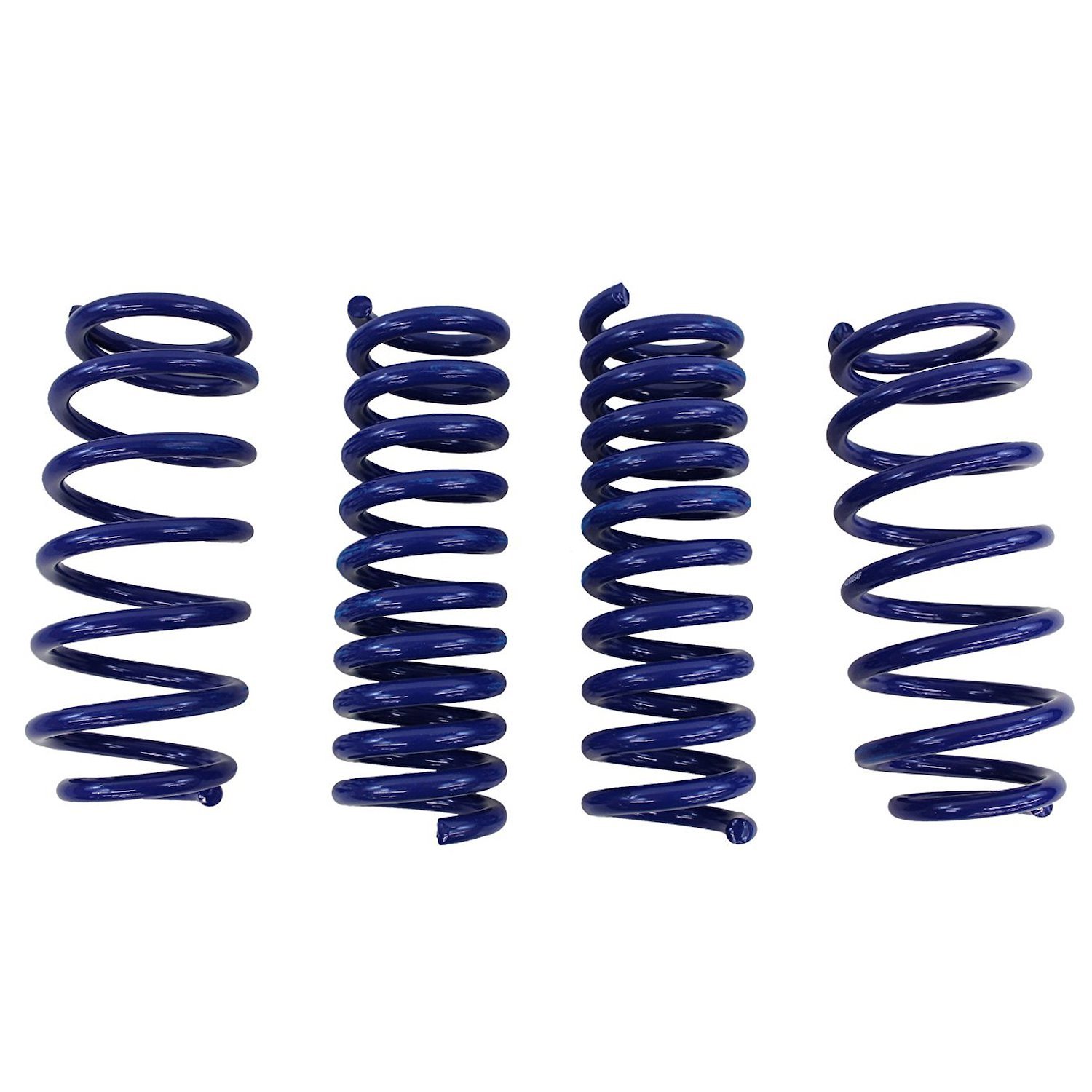 Stage 1 Performance Lowering Springs 2005-10 Charger/300 5.7L RWD
