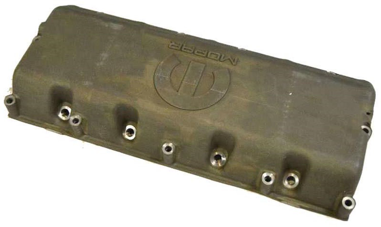 P9 Valve Cover Fits P9 Cylinder Head