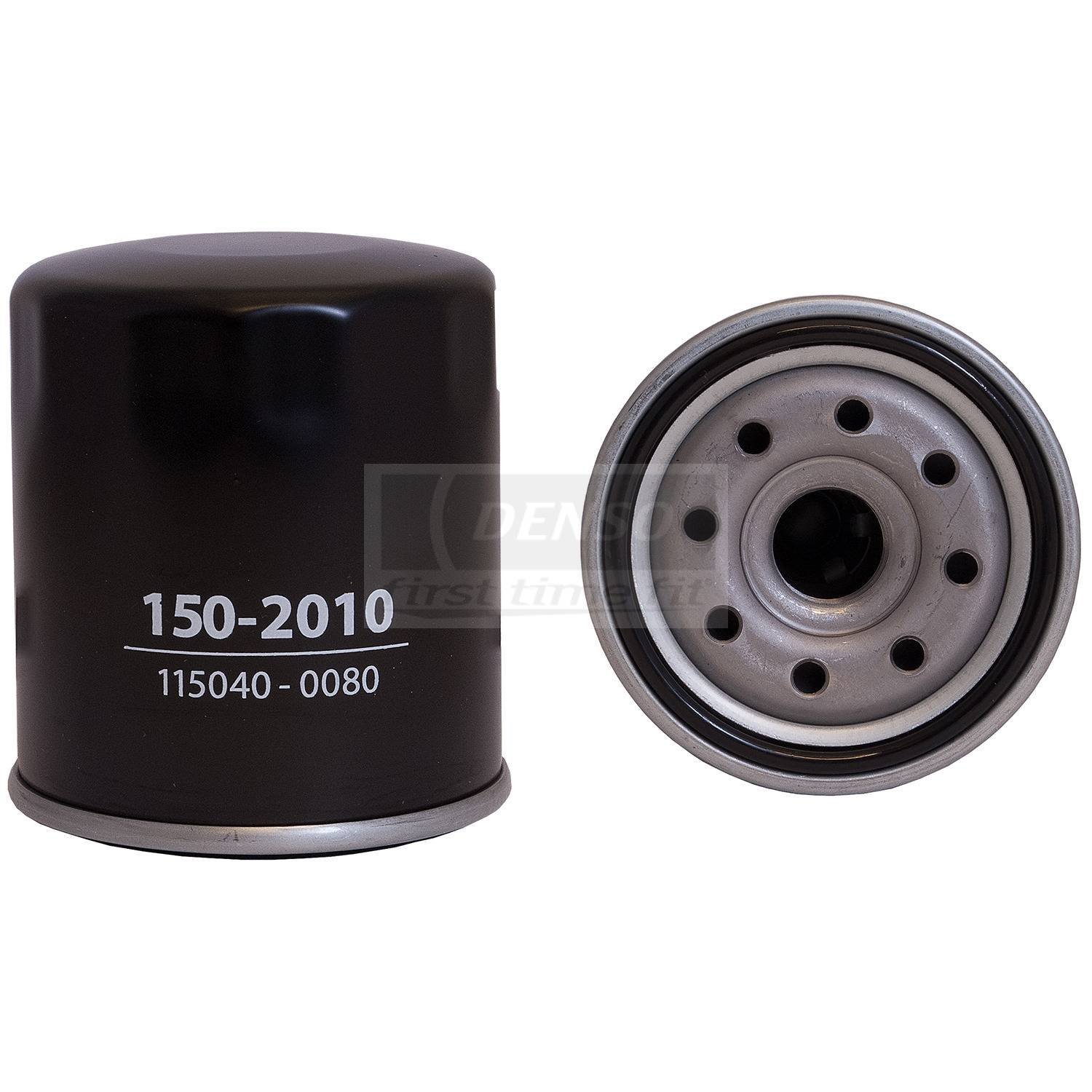 Engine Oil Filter for Select 1980-2018 Chevrolet, Chrysler,