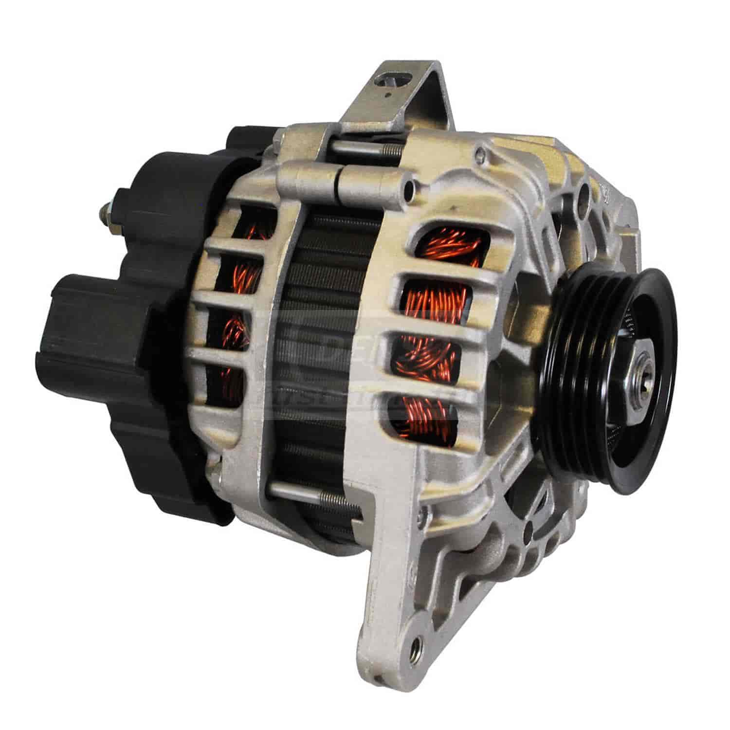 FIRST TIME FIT ALTERNATOR