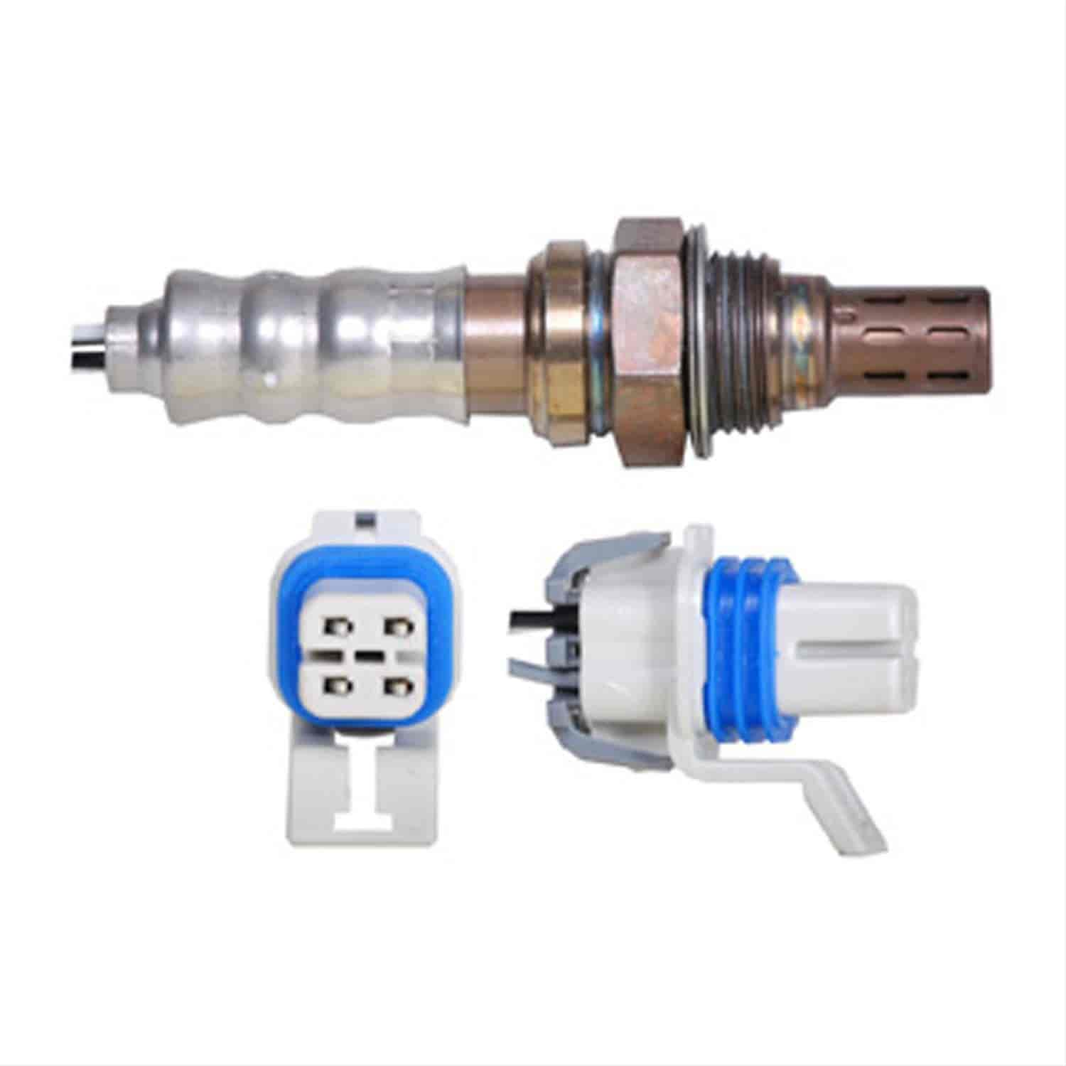 Oxygen Sensor OE Type 4 Wire