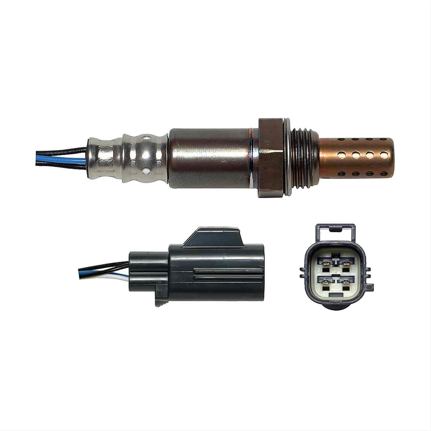 Oxygen Sensor OE Type 4 Wire