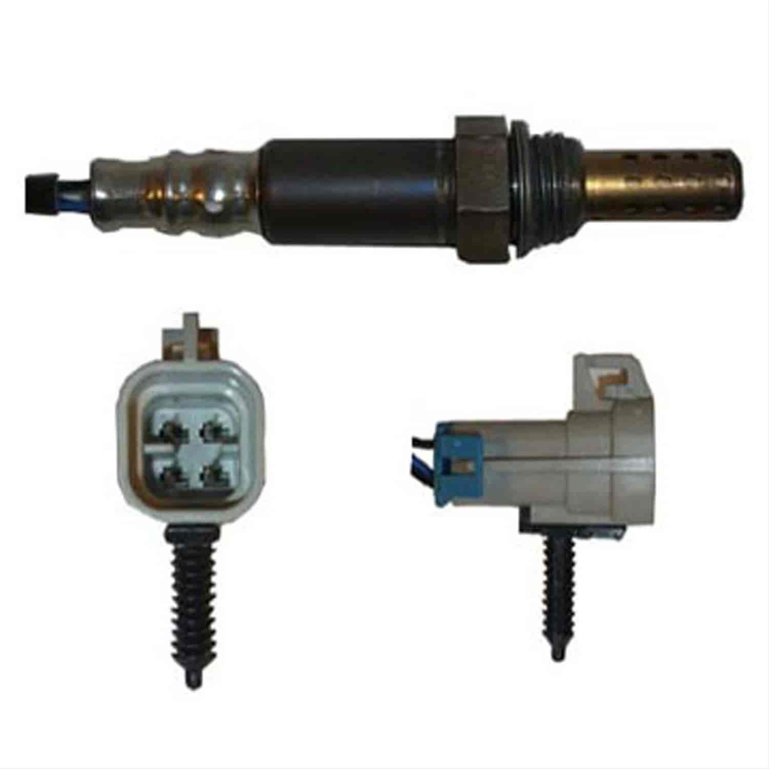 Oxygen Sensor OE Type 4 Wire