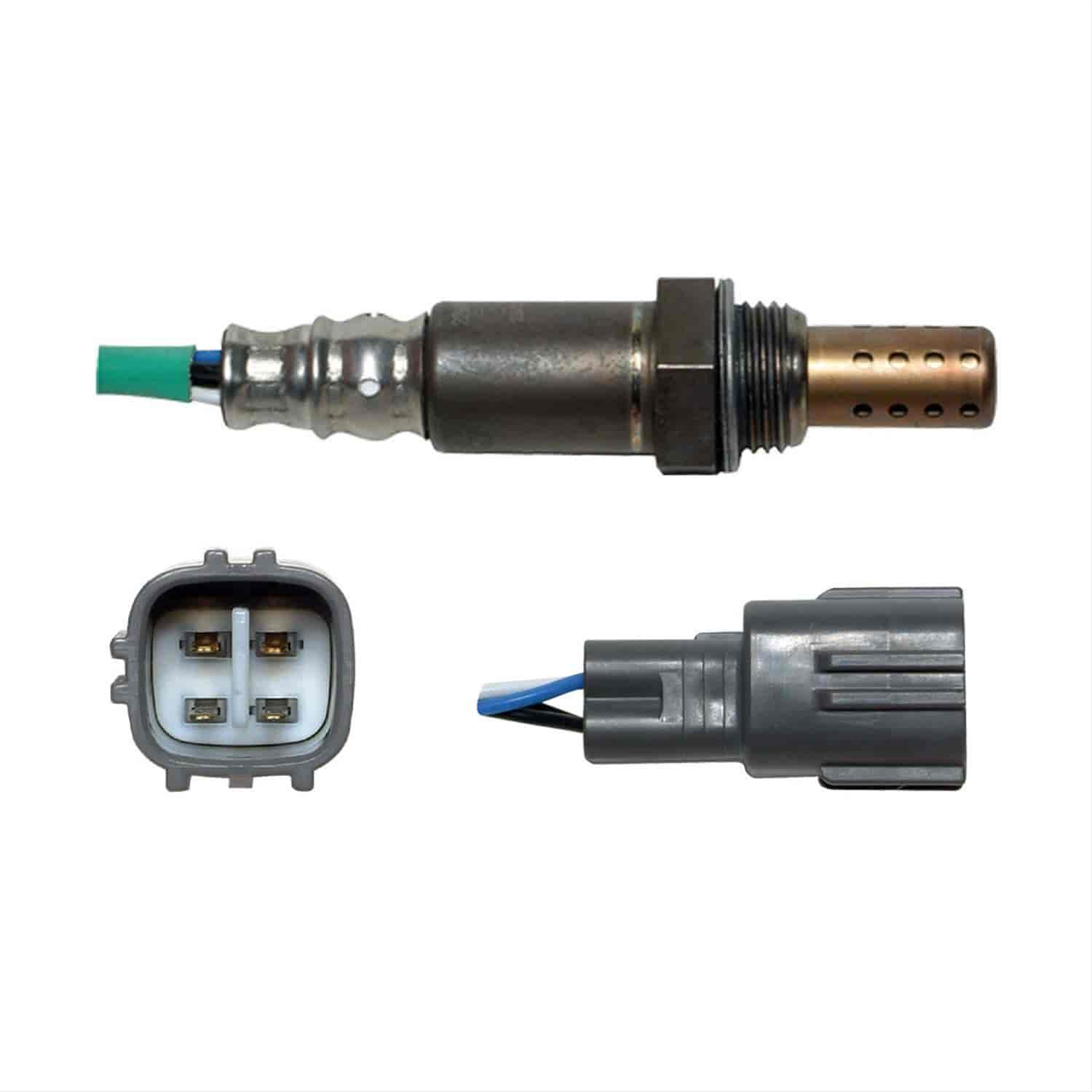 Oxygen Sensor OE Type 4 Wire