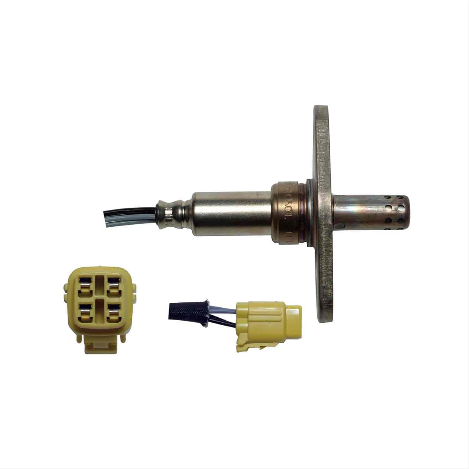 Oxygen Sensor OE Type 4 Wire