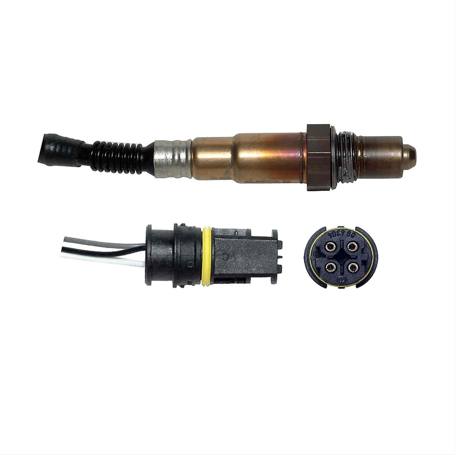 Oxygen Sensor OE Type 4 Wire