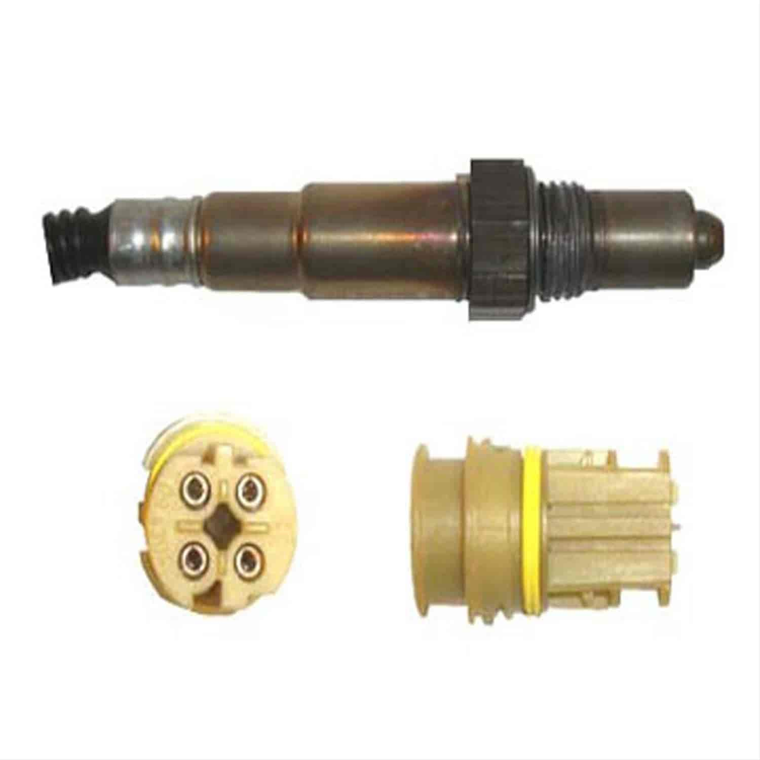 Oxygen Sensor OE Type 4 Wire