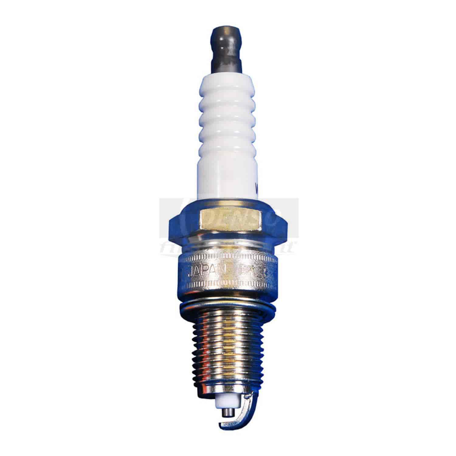 Spark Plug Standard