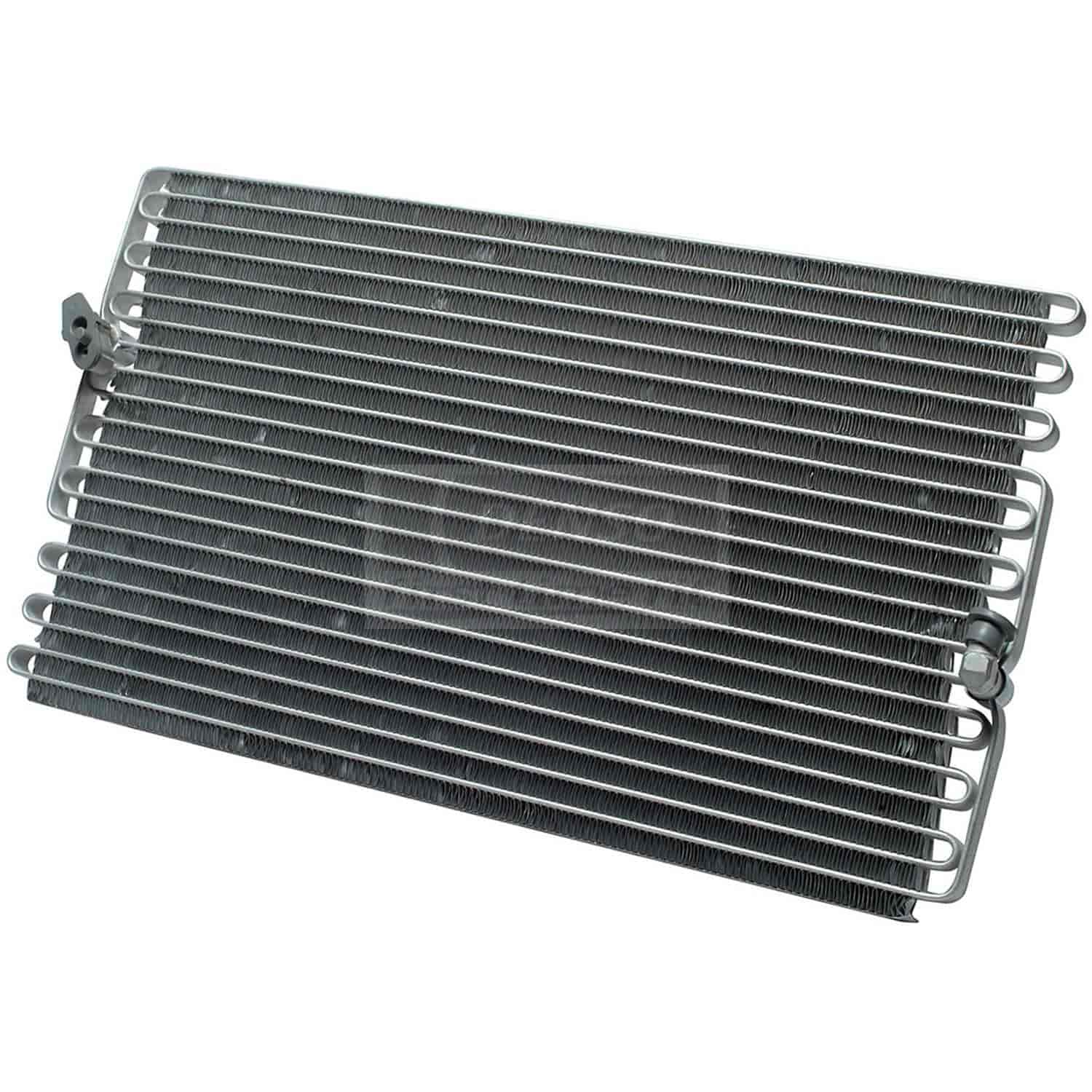 OE Replacement A/C Condenser 2001-04 Toyota Tacoma