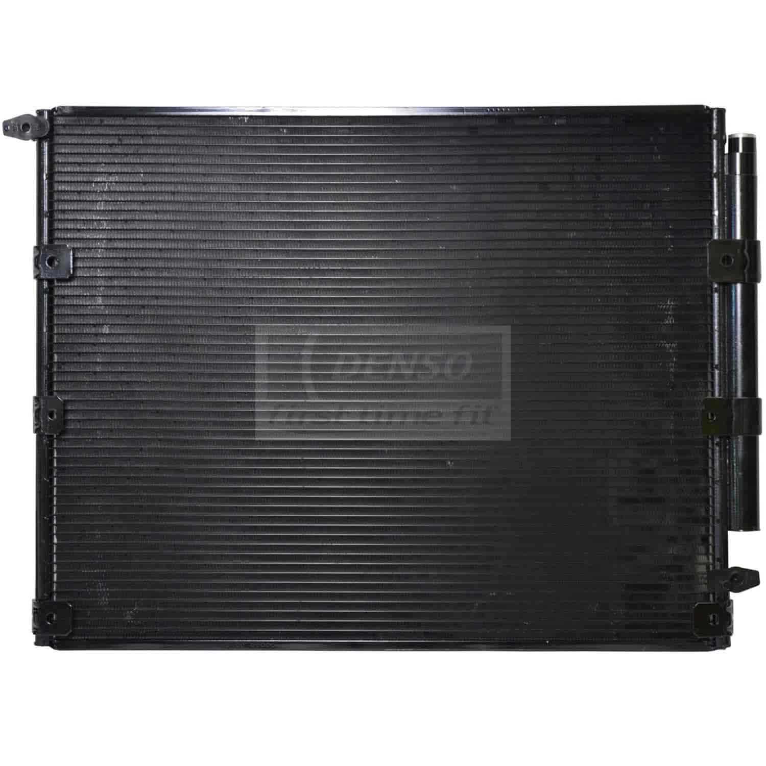 Air Conditioning Condenser, OE Quality