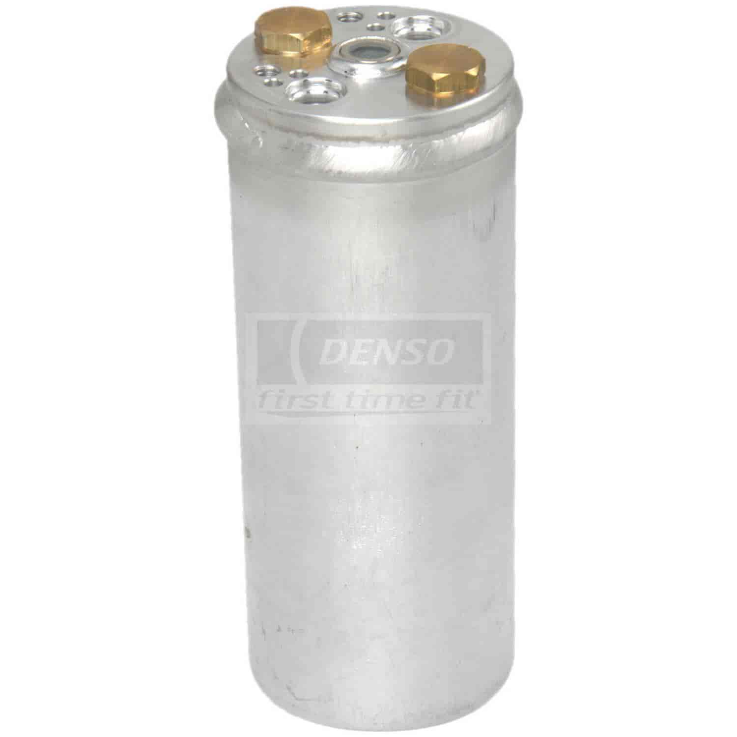 Denso 478-2034 A/C Receiver Drier 