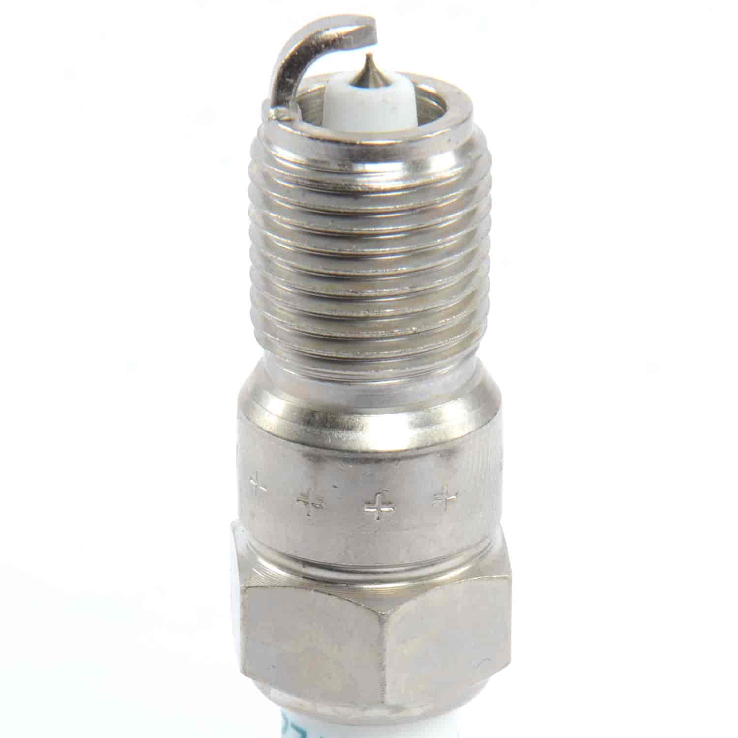 Iridium Performance IT22 Spark Plug Heat Range: 22