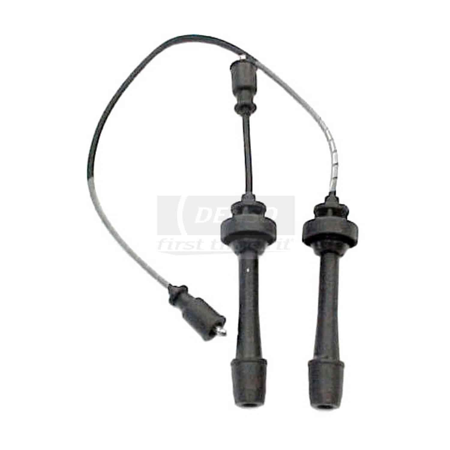 Spark Plug Wire Set 2001-03 Mazda Protege