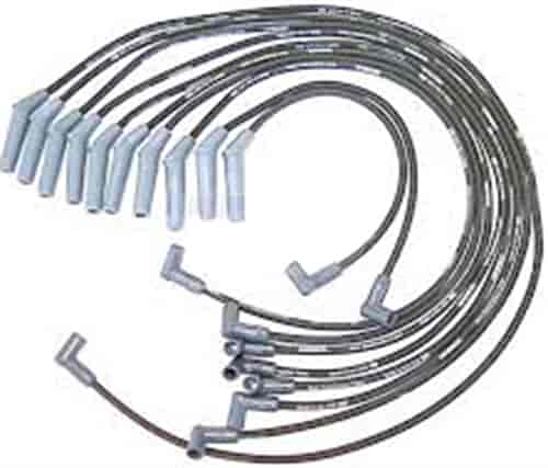 Spark Plug Wire Set 1994-99 Chevy, Buick, Oldsmobile, Pontiac