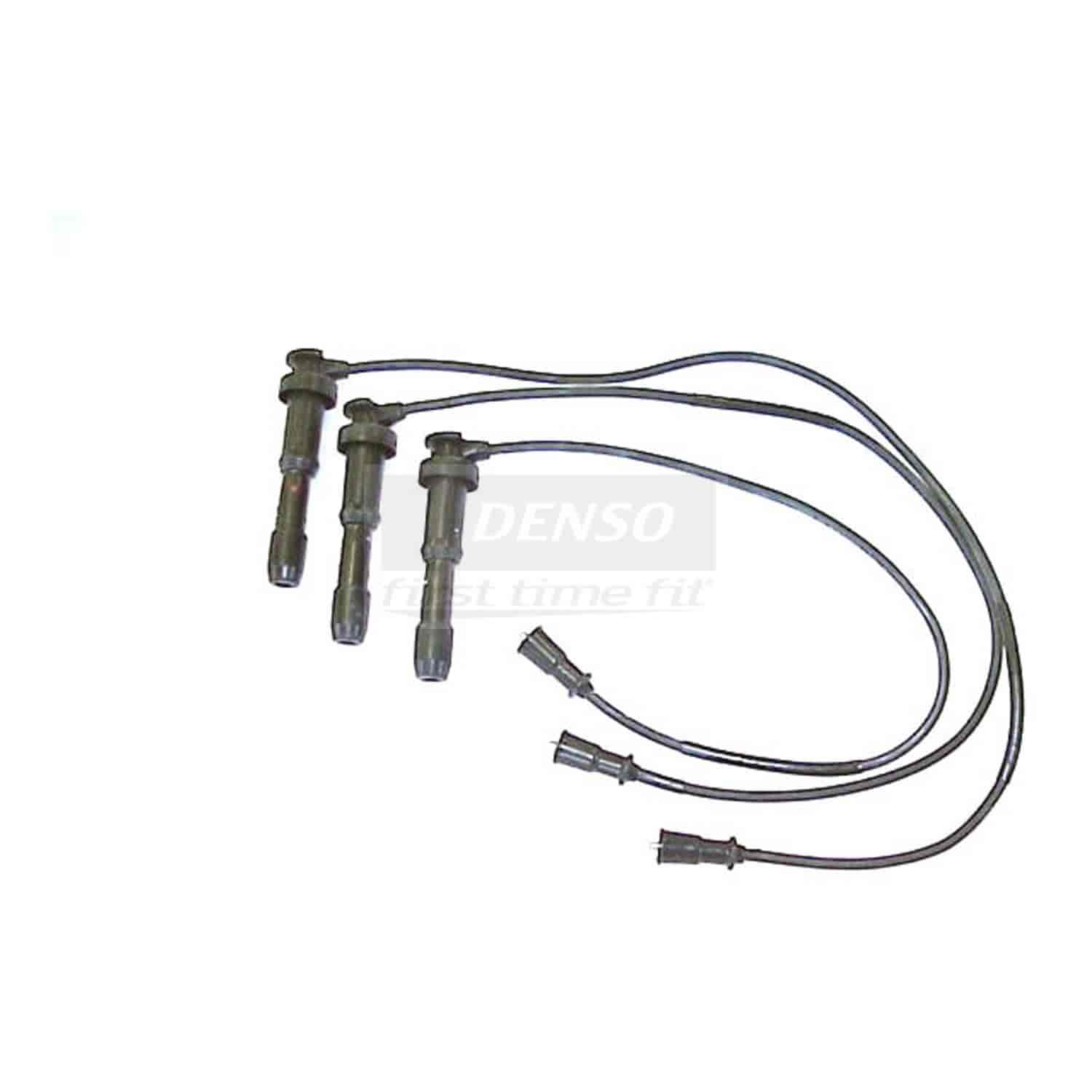 Spark Plug Wire Set 2001-04 for Hyundai, for Kia