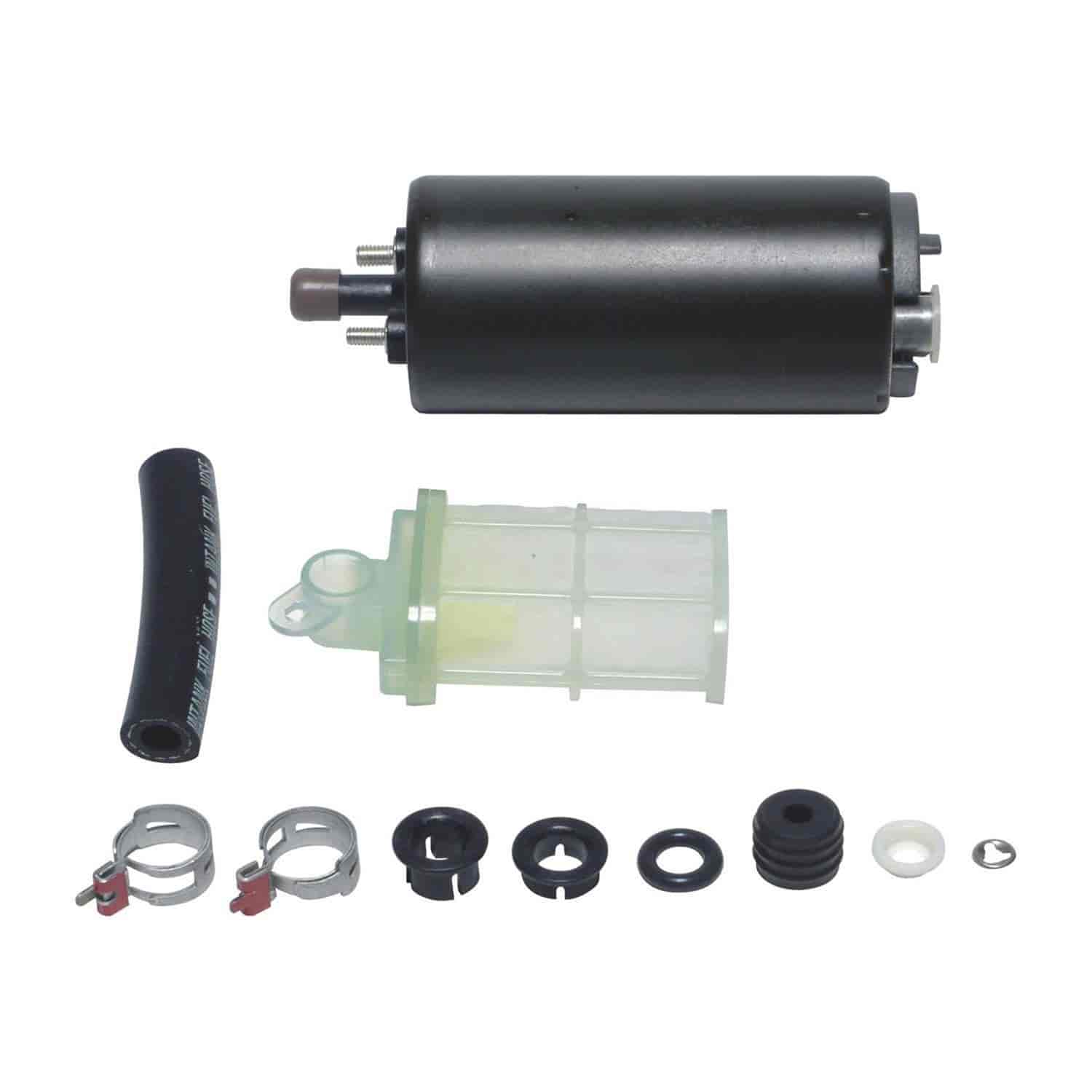 OE Replacement Electric Fuel Pump Kit 1986-2000 Toyota, Lexus