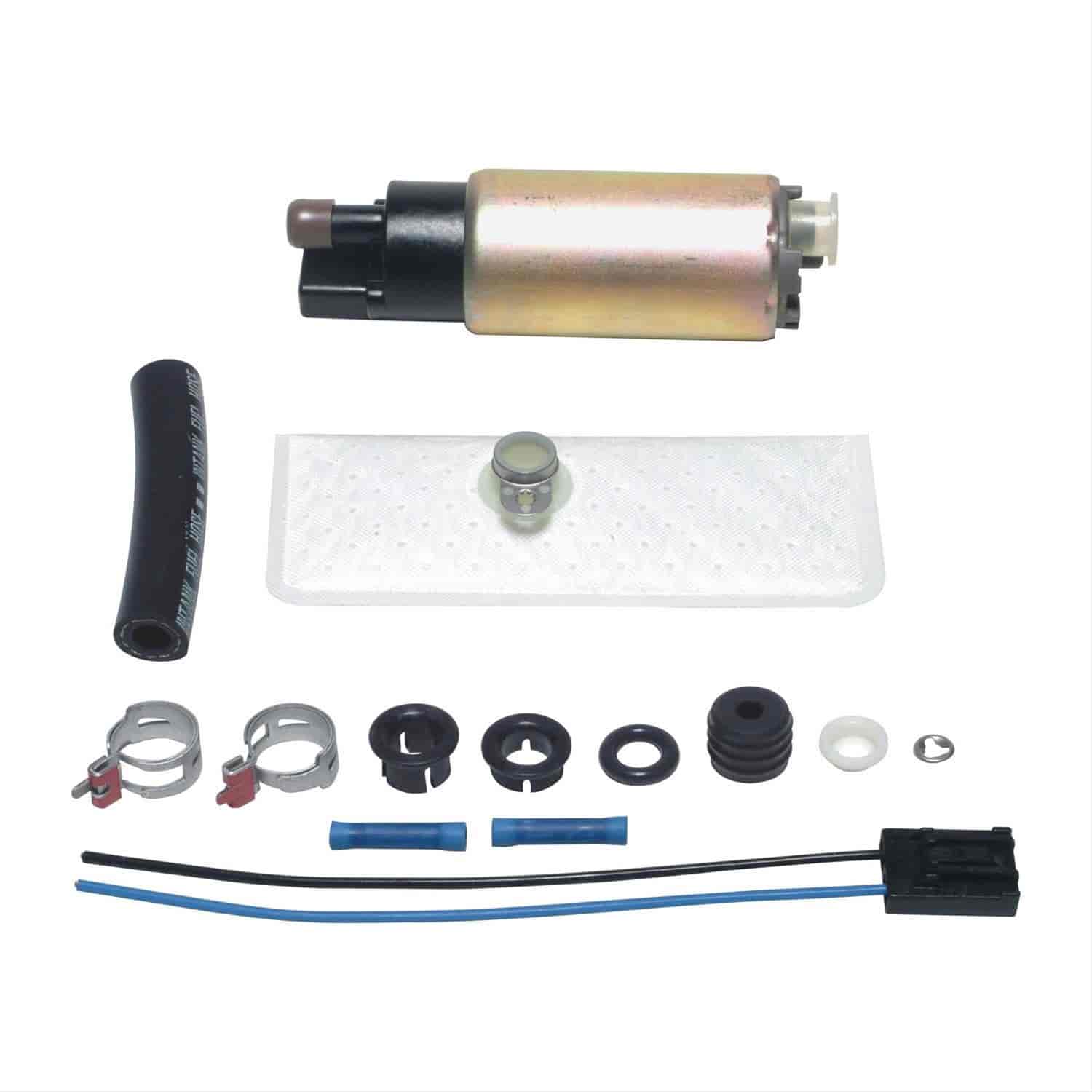OE Replacement Electric Fuel Pump Kit 1995-2004 Ford,