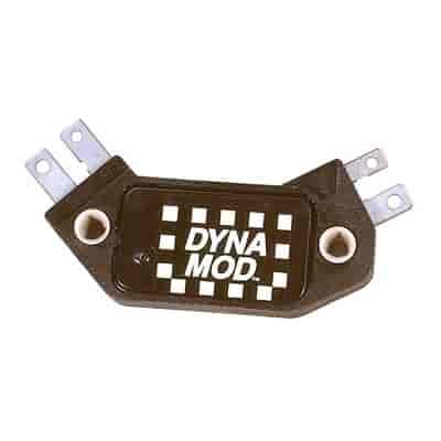 Dyna-Module Distributor Control Module for Select 1974-1990 GM  Engines without Computer Control [4-Pin]