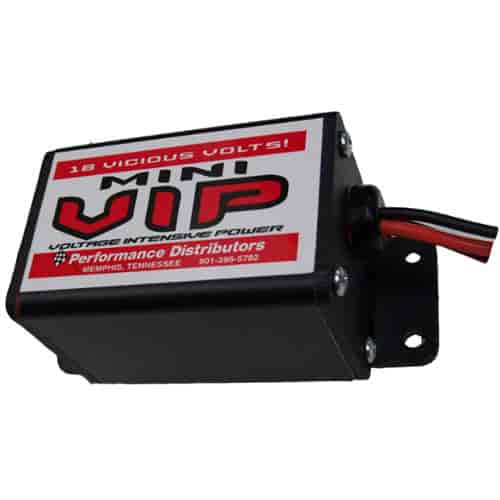Street/Strip Mini-VIP 18 Volt Transformer