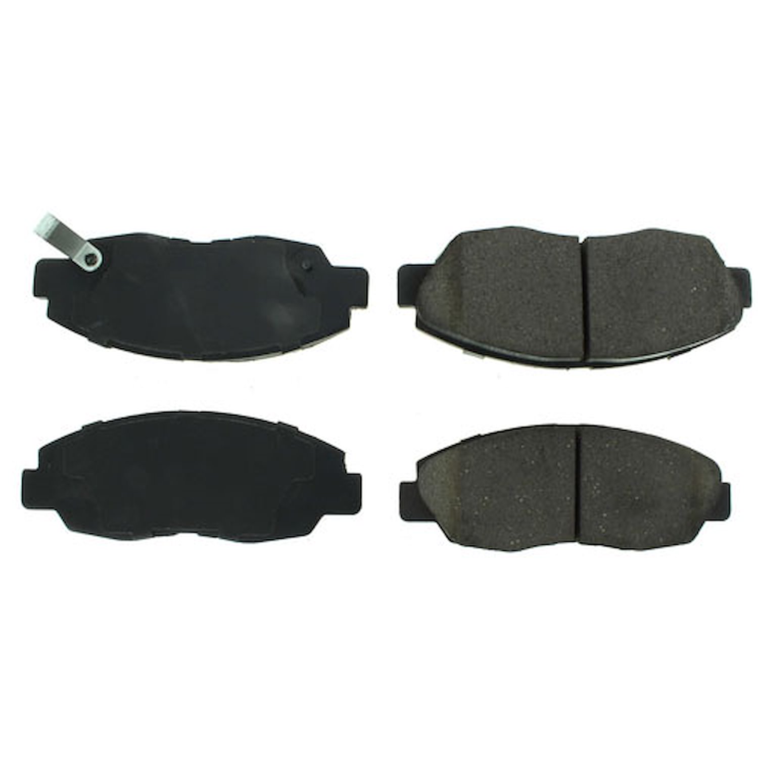 PosiQuiet Extended Wear 1990-1999 Acura Honda Accord CL