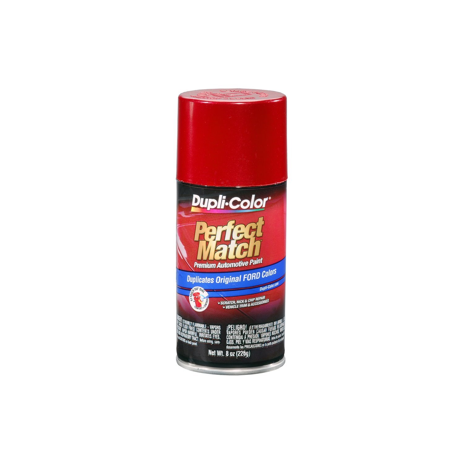 Perfect Match Touch-Up Paint Redfire Pearl