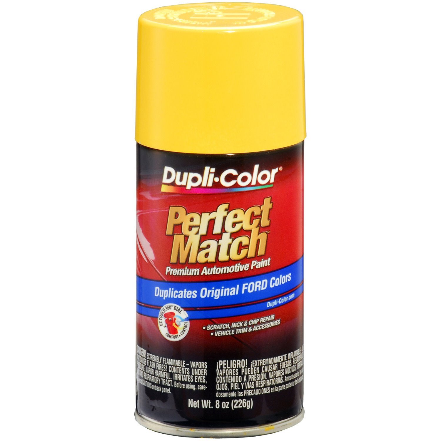Perfect Match Touch-Up Paint Dark Toreador