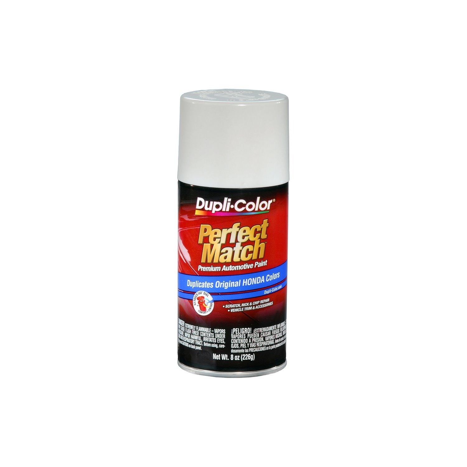 Perfect Match Touch-Up Paint White Diamond Pearl
